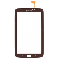 Samsung Galaxy Tab 3 7" Touch Screen Digitizer (WiFi/3G) - Brown